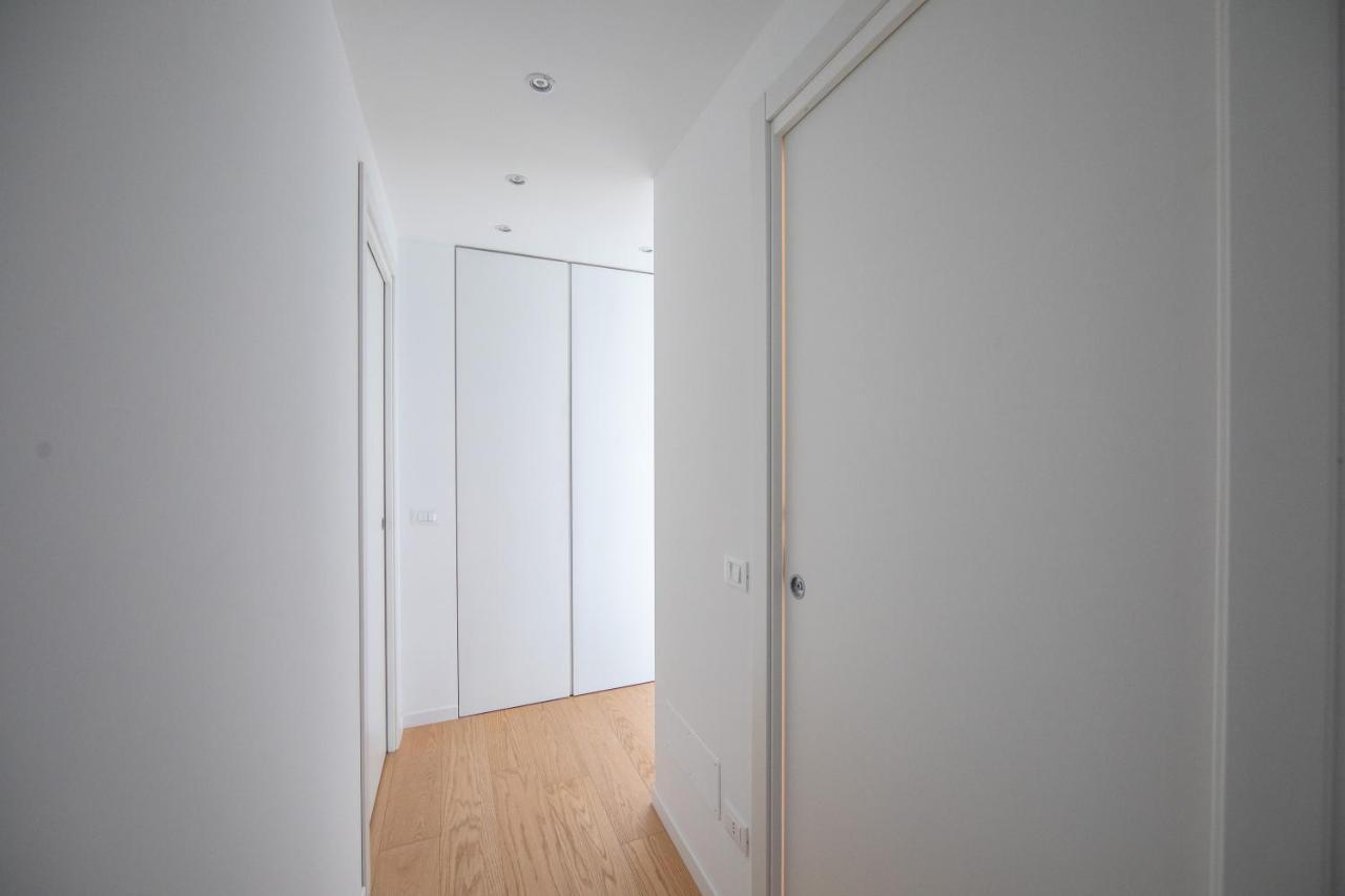 ミラノCasa Giorgiaアパートメント エクステリア 写真